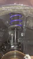 Megan Racing - Megan Lowering Springs Toyota Corolla 2014+ - Image 3