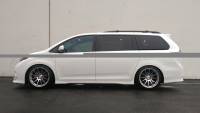 Megan Racing - Megan Lowering Springs Toyota Sienna 11+ FWD Only - Image 3