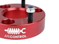 aFe Power (Advanced FLOW Engineering) - aFe CONTROL 2.0 IN Leveling Kit 06-21 RAM 1500 - Image 3