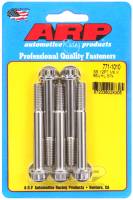ARP M8 x 1.25 x 65 12pt SS bolts 771-1010