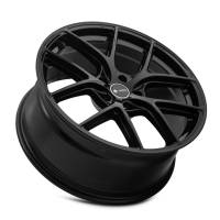 Vors Wheels - Vors Wheels Rim TR88 19x8.5 5x112 ET35 73.1CB Gloss Black - Image 3