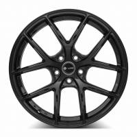 Vors Wheels - Vors Wheels Rim TR88 19x8.5 5x114.3 ET35 73.1CB Gloss Black - Image 2