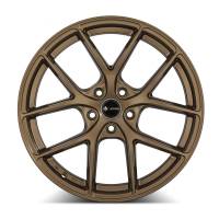 Vors Wheels - Vors Wheels Rim TR88 19x8.5 5x114.3 ET35 73.1CB Bronze - Image 2