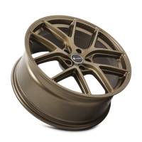 Vors Wheels - Vors Wheels Rim TR88 19x8.5 5x112 ET35 73.1CB Bronze - Image 3