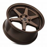 Vors Wheels - Vors Wheels Rim TR37 19x9.5 5x108 ET35 73.1CB Bronze - Image 3