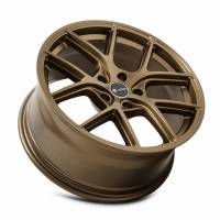 Vors Wheels - Vors Wheels Rim TR88 18x8.5 5x114.3 ET35 73.1CB Bronze - Image 3