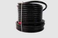 Aeromotive - Aeromotive PTFE SS Braided Fuel Hose - Black Jacketed - AN-08 x 20ft - Image 2