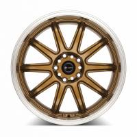 Vors Wheels - Vors Wheels Rim SP2 18x8.5 5x115 ET35 73.1CB Bronze - Image 2
