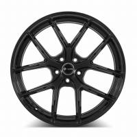 Vors Wheels - Vors Wheels Rim TR88 20x9 5x112 ET35 73.1CB Gloss Black - Image 2