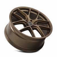 Vors Wheels - Vors Wheels Rim TR88 20x9 5x112 ET35 73.1CB Bronze - Image 3