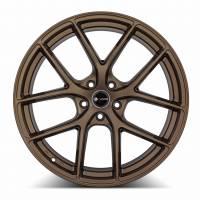 Vors Wheels - Vors Wheels Rim TR88 20x10.5 5x114.3 ET38 73.1CB Bronze - Image 2