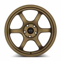 Vors Wheels - Vors Wheels Rim LT61 18x8.5 5x114.3 ET35 73.1CB Bronze - Image 2