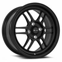 Vors Wheels Rim LT01 15x7 4x100 ET40 73.1CB Gloss Black