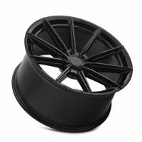 MRR Design Wheels - MRR Wheels Rim GF26 20x10 5x120 ET20 72.6CB Gloss Black - Image 3