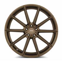 MRR Design Wheels - MRR Wheels Rim GF26 20x10 5x112 ET40 66.6CB Bronze - Image 2