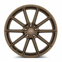MRR Design Wheels - MRR Wheels Rim GF26 20x9 5x112 ET25 66.6CB Bronze - Image 2