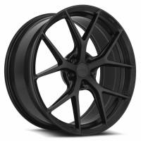 MRR Wheels Rim FS6 20x11 5x120 ET48 67.1CB Matte Black