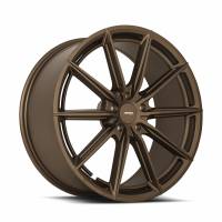 MRR Wheels Rim GF26 20x9 5x120 ET20 72.6CB Bronze