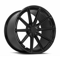 MRR Wheels Rim GF26 20x11 5x108 ET40 73.1CB Gloss Black