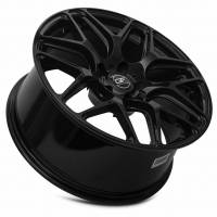MRR Design Wheels - MRR Wheels Rim GF9 19x8.5 5x112 ET35 66.6CB Gloss Black - Image 3