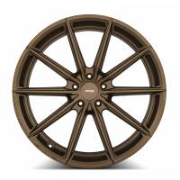 MRR Design Wheels - MRR Wheels Rim GF26 20x11 5x108 ET40 73.1CB Bronze - Image 2