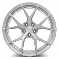 MRR Design Wheels - MRR Wheels Rim FS6 20x11 5x120 ET48 67.1CB Brushed Clear - Image 2