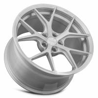MRR Design Wheels - MRR Wheels Rim FS6 20x11 5x120 ET48 67.1CB Brushed Clear - Image 3