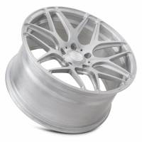 MRR Design Wheels - MRR Wheels Rim FS1 20x11 5x120 ET48 67.1CB Brushed Clear - Image 3