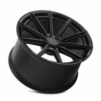 MRR Design Wheels - MRR Wheels Rim GF26 20x11 5x120 ET20 72.6CB Gloss Black - Image 3
