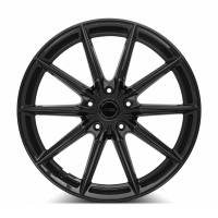 MRR Design Wheels - MRR Wheels Rim GF26 19x8.5 5x120 ET35 72.6CB Gloss Black - Image 2