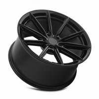 MRR Design Wheels - MRR Wheels Rim GF26 19x9.5 5x114.3 ET40 73.1CB Gloss Black - Image 3
