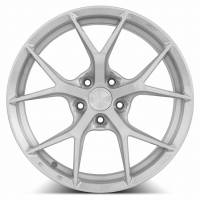 MRR Design Wheels - MRR Wheels Rim FS6 19x8.5 5x120 ET38 67.1CB Brushed Clear - Image 2