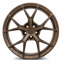 MRR Design Wheels - MRR Wheels Rim FS6 19x8.5 5x120 ET38 67.1CB Gloss Bronze - Image 2