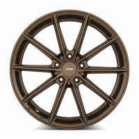 MRR Design Wheels - MRR Wheels Rim GF26 19x9.5 5x112 ET25 66.6CB Bronze - Image 2