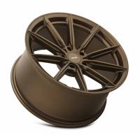 MRR Design Wheels - MRR Wheels Rim GF26 19x9.5 5x114.3 ET20 73.1CB Bronze - Image 3