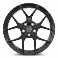 MRR Design Wheels - MRR Forged Wheels Rim Forged F6 19x8.5 5x120 ET38 67.1CB Brushed Tint - Image 2
