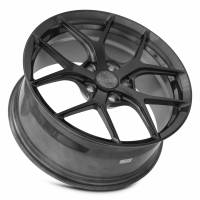 MRR Design Wheels - MRR Forged Wheels Rim Forged F6 19x8.5 5x120 ET38 67.1CB Brushed Tint - Image 3