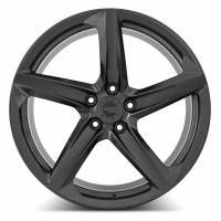 MRR Design Wheels - MRR Forged Wheels Rim Forged F23 20x11 5x120 ET48 67.1CB Carbon Flash Right - Image 2