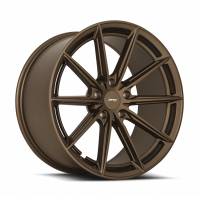 MRR Wheels Rim GF26 19x9.5 5x114.3 ET40 73.1CB Bronze