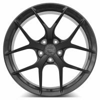 MRR Design Wheels - MRR Forged Wheels Rim Forged F6 20x11 5x120 ET48 67.1CB Brushed Tint - Image 2