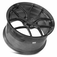 MRR Design Wheels - MRR Forged Wheels Rim Forged F6 20x11 5x120 ET48 67.1CB Brushed Tint - Image 3