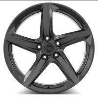 MRR Design Wheels - MRR Forged Wheels Rim Forged F23 19x8.5 5x120 ET38 67.1CB Carbon Flash Left - Image 2