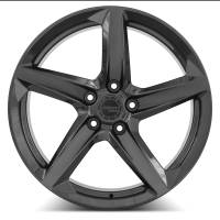 MRR Design Wheels - MRR Forged Wheels Rim Forged F23 19x8.5 5x120 ET38 67.1CB Carbon Flash Right - Image 2