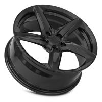 MRR Design Wheels - MRR Forged Wheels Rim Forged F23 19x8.5 5x120 ET38 67.1CB Carbon Flash Right - Image 3