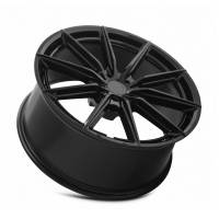 MRR Design Wheels - MRR Wheels Rim GF26 20x9 5x114.3 ET38 73.1CB Gloss Black - Image 3