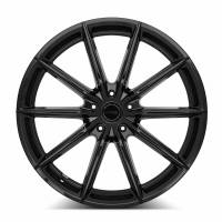 MRR Design Wheels - MRR Wheels Rim GF26 20x9 5x114.3 ET20 73.1CB Gloss Black - Image 2