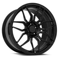 MRR Forged Wheels Rim Forged F24 20x11 5x120 ET38 67.1CB Gloss Black