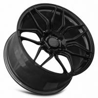 MRR Design Wheels - MRR Forged Wheels Rim Forged F24 20x11 5x120 ET38 67.1CB Gloss Black - Image 3
