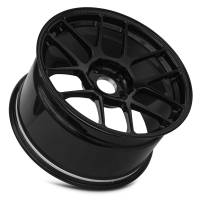 MRR Design Wheels - MRR Forged Wheels Rim Forged FR43 18x10 5x120 ET39 67.1CB Gloss Black - Image 3