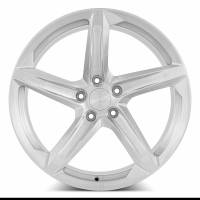 MRR Design Wheels - MRR Forged Wheels Rim Forged F23 20x11 5x120 ET48 67.1CB Brushed Clear Right - Image 2